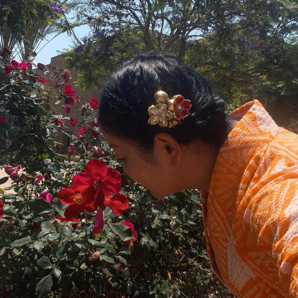 What Is a Samurai Ponytail Holder Called? The Historical Term Explained