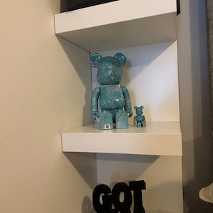 Abi added a photo of their purchase