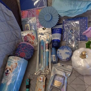 Dawn added a photo of their purchase