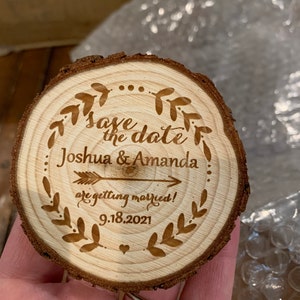 Amanda added a photo of their purchase