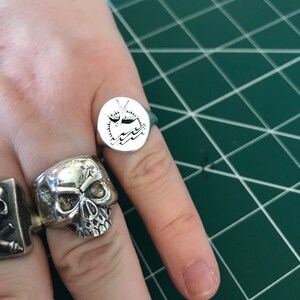 Chris added a photo of their purchase