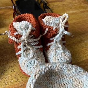Comprador Etsy adicionaram uma foto da sua compra