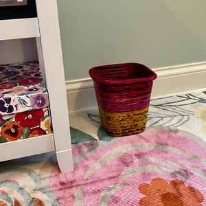 Comprador de Etsy ha añadido una foto de su compra