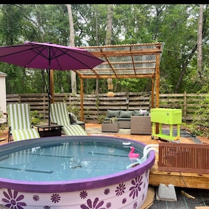 Lynne added a photo of their purchase