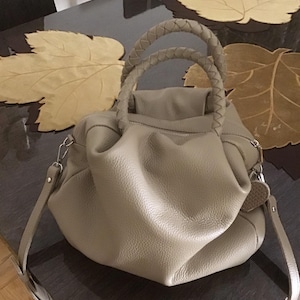 Irina added a photo of their purchase
