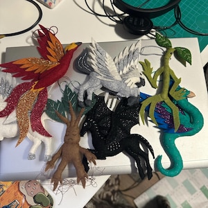 Karen added a photo of their purchase