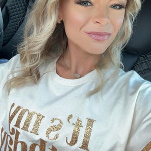 Felicia added a photo of their purchase