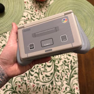 Nickolas added a photo of their purchase