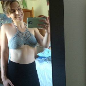 Sarah added a photo of their purchase