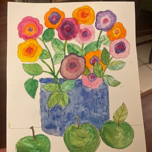 Heidi added a photo of their purchase