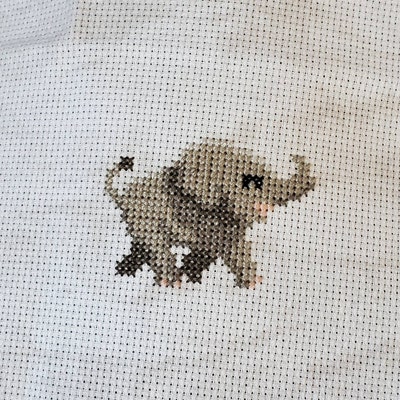 Duck Cross Stitch Pattern PDF Bundle Call Duck Embroidery - Etsy