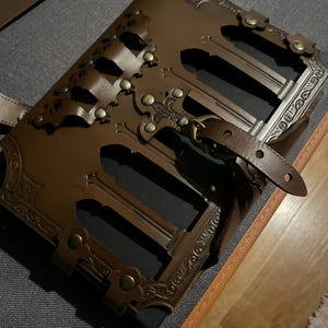 fedeavenue lade till en bild av sitt köp