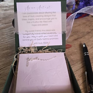 Kate added a photo of their purchase
