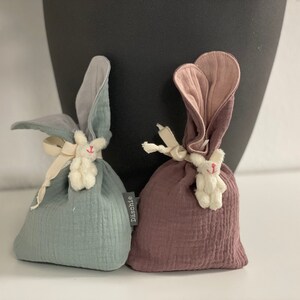 Comprador de Etsy ha añadido una foto de su compra