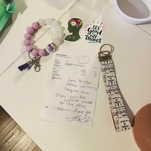 Etsy-Käufer:in hat ein Foto des gekauften Artikels hinzugefügt