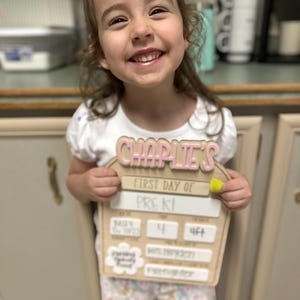 Sarah added a photo of their purchase