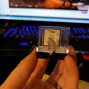 Etsy buyer added a photo of their purchase