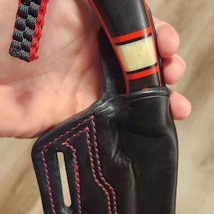Don added a photo of their purchase
