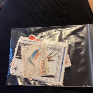 Abi added a photo of their purchase