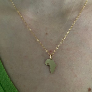 Etsy-koper heeft een foto van de aankoop toegevoegd