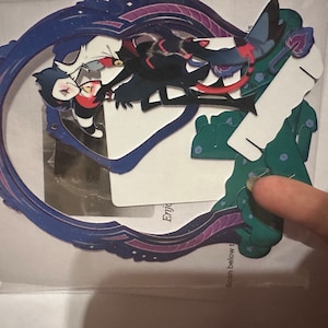 Kimarie added a photo of their purchase