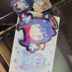 CocoCreamSoda added a photo of their purchase