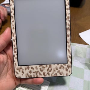 Natalia added a photo of their purchase