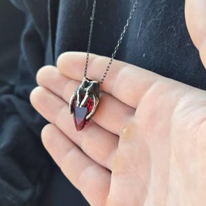 Patrick added a photo of their purchase