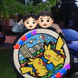 Benjamin added a photo of their purchase