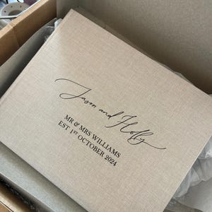 Holly added a photo of their purchase