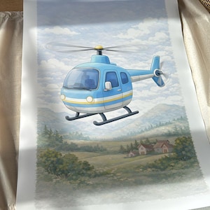 Comprador de Etsy ha añadido una foto de su compra