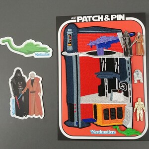 Explorers Movie Alien Wak Enamel Pin Glows Free Sticker Etsy Explorers Movie Alien Wak Enamel Pin Glows Free Sticker Etsy