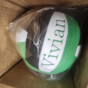 Sandra added a photo of their purchase