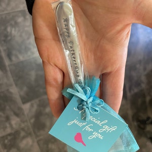 Tori added a photo of their purchase