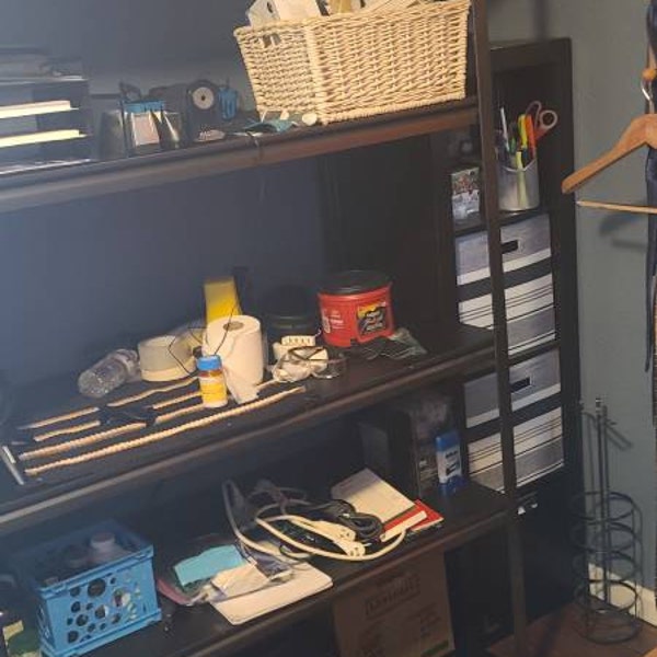 Chia Whalen Pfosteneinsatz-Set - Eckverbinder & Füße Für Regale Von Costco & Sams Club