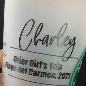 Charlotte a ajouté une photo de son achat