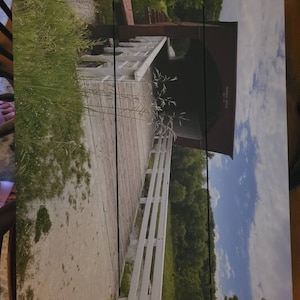 Gayla added a photo of their purchase