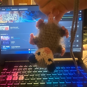 Grace added a photo of their purchase