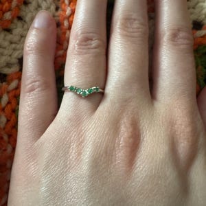 Mandy added a photo of their purchase