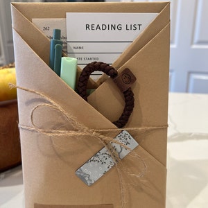 Etsy buyer added a photo of their purchase