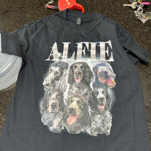 Megan added a photo of their purchase