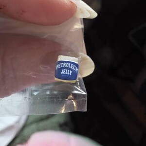 Tina ha añadido una foto de su compra