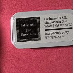 Cheryl a ajouté une photo de son achat