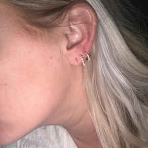 Reilly added a photo of their purchase