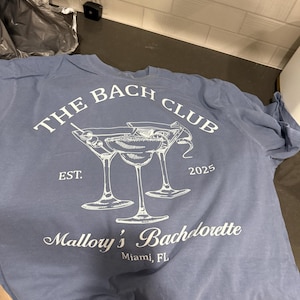 Allison added a photo of their purchase