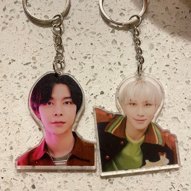 Voice Keyring | TikTok