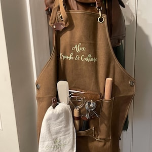 Blake added a photo of their purchase