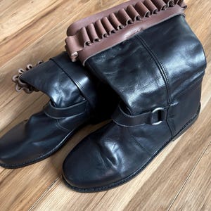 James added a photo of their purchase