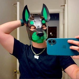 Pup added a photo of their purchase