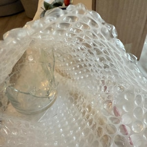 Comprador de Etsy ha añadido una foto de su compra